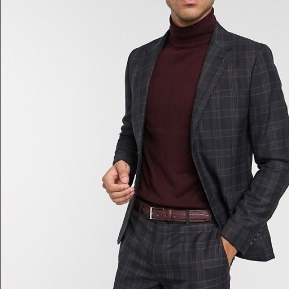 River Island Blazer